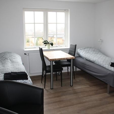 Skibbild Bed No Breakfast Herning Dış mekan fotoğraf