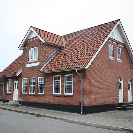 Skibbild Bed No Breakfast Herning Dış mekan fotoğraf