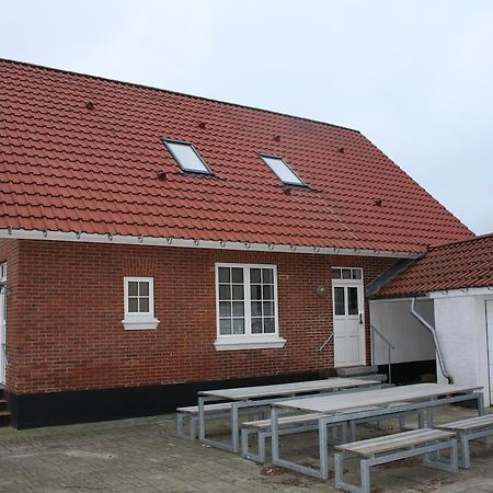 Skibbild Bed No Breakfast Herning Dış mekan fotoğraf