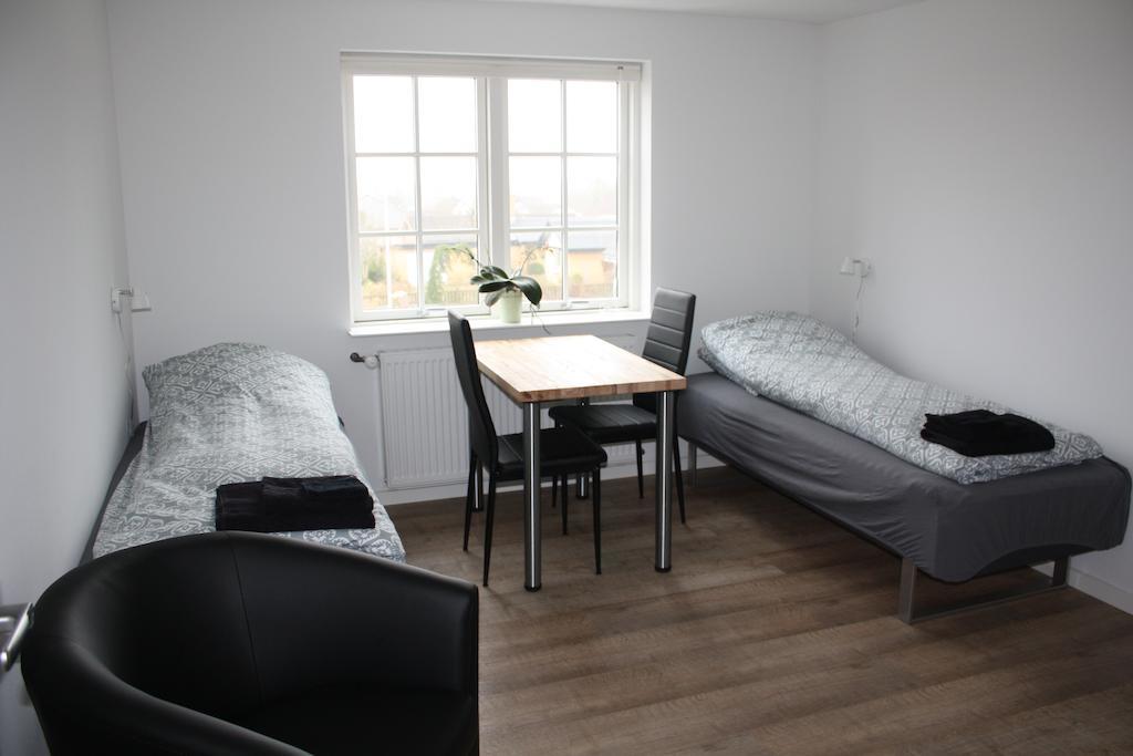 Skibbild Bed No Breakfast Herning Dış mekan fotoğraf
