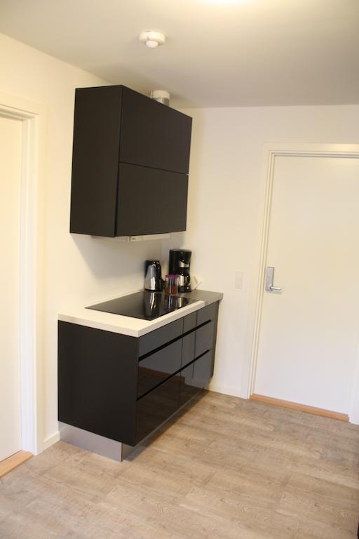 Skibbild Bed No Breakfast Herning Dış mekan fotoğraf