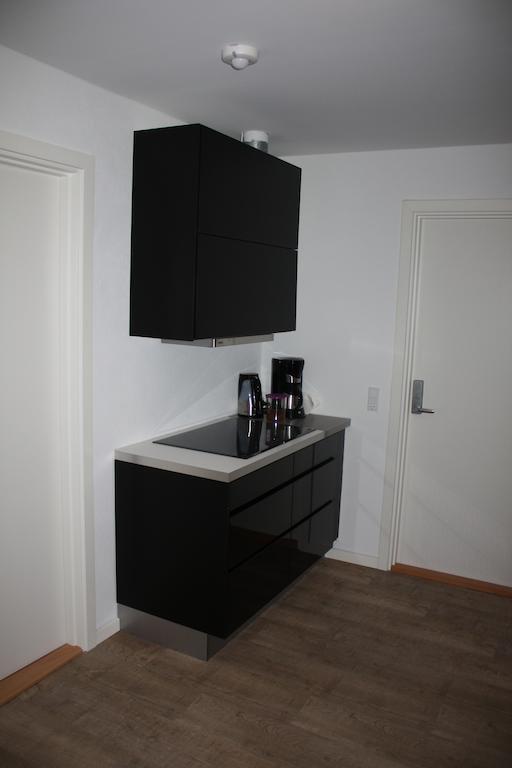 Skibbild Bed No Breakfast Herning Dış mekan fotoğraf
