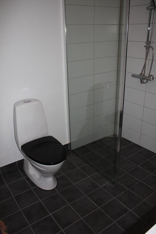 Skibbild Bed No Breakfast Herning Oda fotoğraf