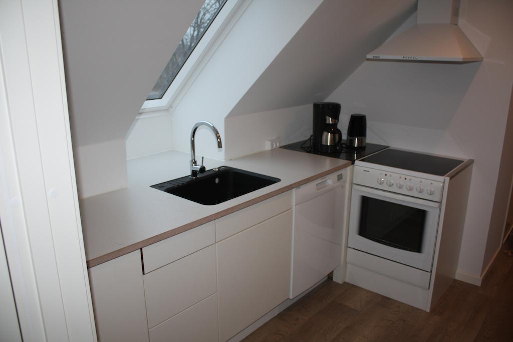 Skibbild Bed No Breakfast Herning Dış mekan fotoğraf