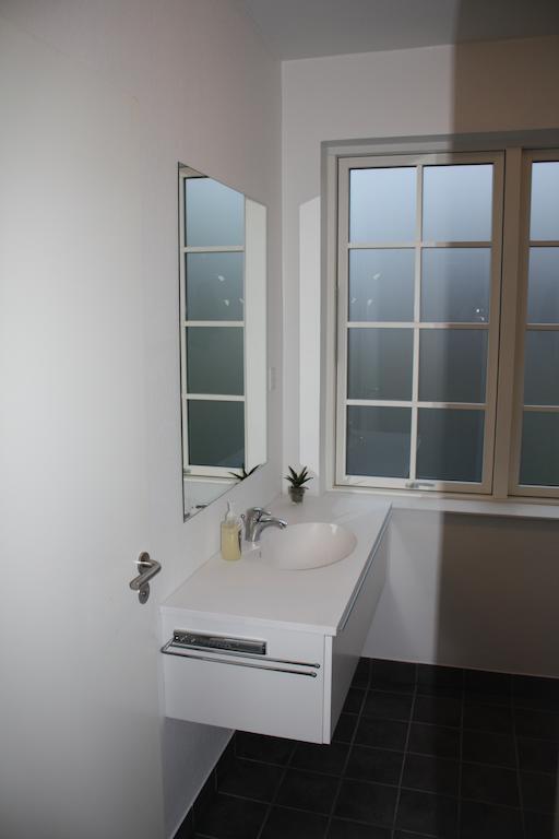 Skibbild Bed No Breakfast Herning Oda fotoğraf