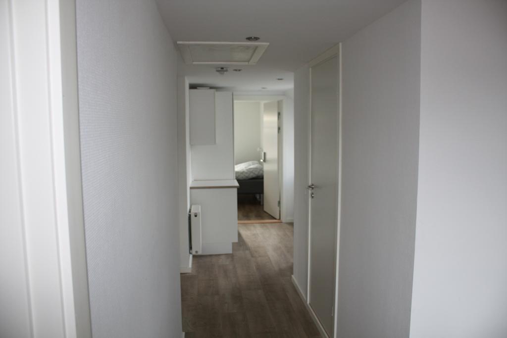 Skibbild Bed No Breakfast Herning Dış mekan fotoğraf