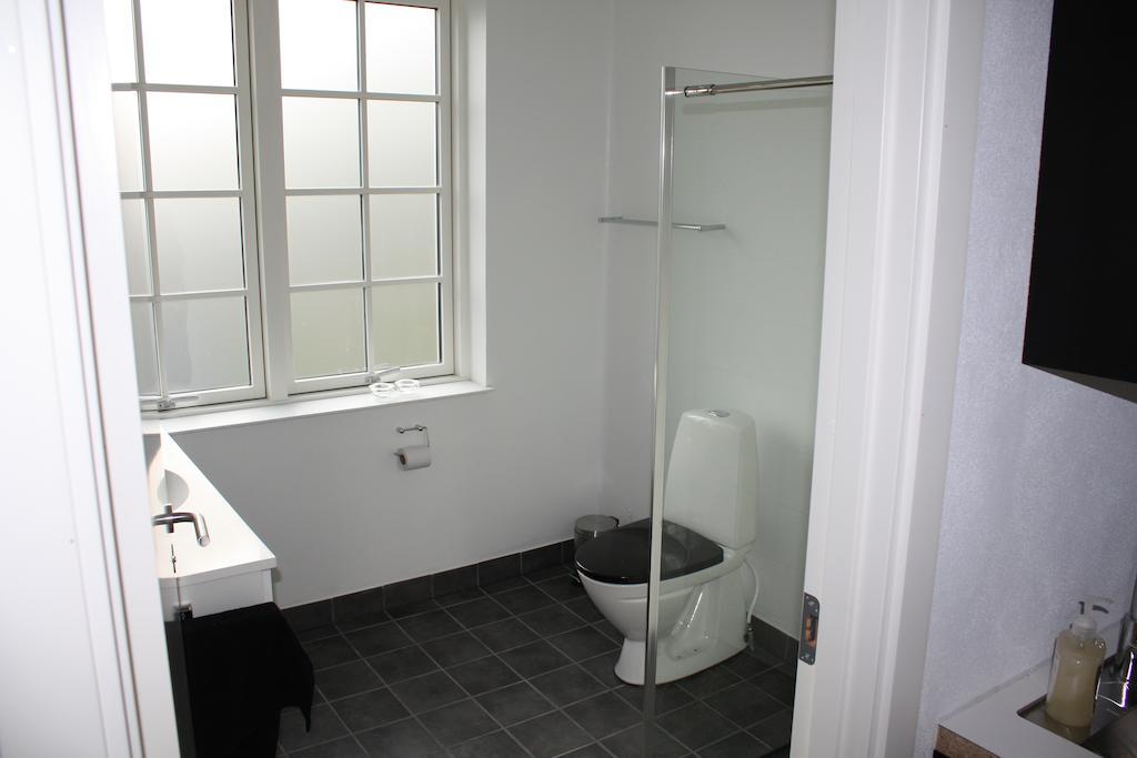 Skibbild Bed No Breakfast Herning Oda fotoğraf