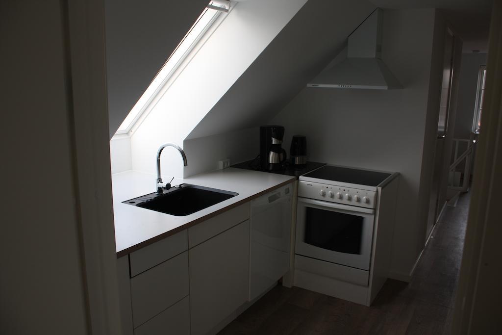 Skibbild Bed No Breakfast Herning Dış mekan fotoğraf